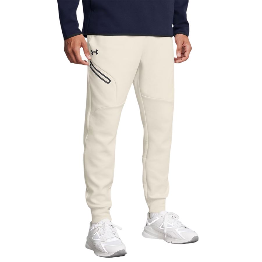 Jogger UA Unstoppable Fleece da uomo Under Armour | 13893530110